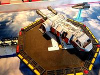 Newt Shuttle MCB- SA7 | 3D
