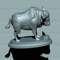 bully | 3D