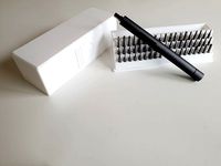 WOWSTICK SCREWDRIVER 1F  ALL IN ONE CASE  3D PRINTABLE | 3D