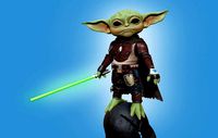 The yodolorian | 3D