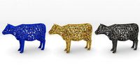 Cow 3d Printable | 3D