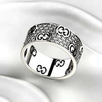 Gucci Golden Ring | 3D