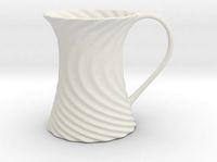 A Mug | 3D