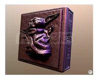 Mandalorian Daycare 3D Print | 3D