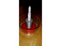 Beer Bottlewasher housing