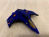 Eagle Multi Colour/Material (Elite Dangerous)