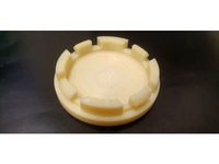 Renault Whell Center Cap