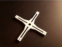 XY Combined steps per mm and compensation tool