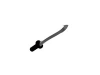 kids sword (with rounded acquaintances) Kinder Schwert (mit gerundeten Kanten)