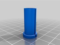 paper mate pin adaptor for cricut