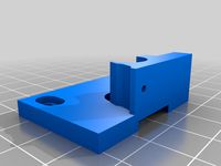 athorbot extrudeur tpu