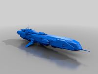 Type A Cruiser