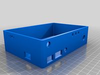 reef-pi 3.0 - ML Hat - Pi 3A - All in one