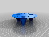 Small round plant pot insert (self watering)