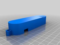 Carson battery cover 32491