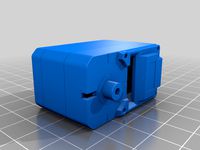 Lobot Digital Servo AX-16