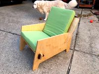 Lounge Chair