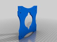 VESA Mount Adjuster