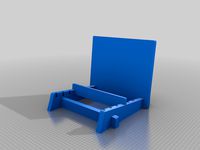 LP Record display/stand