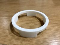 150 mm Flower Pot Spacer
