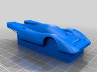 porsche 917