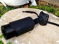 Unifi UVC G2 Lens Extender (Ubiquiti)