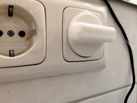 knob for timer (diameter 47mm)