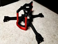 Pickle Evo V1.3 Frame Arm Guards & Bumper
