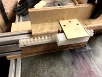 Finger Joint Jig
