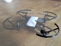 propeller guard for DJI Ryze Tello drone
