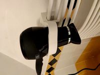 Hair Dryer holder for bathroom