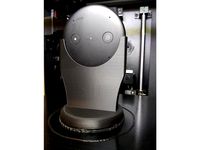 Alexa Echo Input Stand (to improve microphone reception)