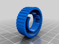 Yi 4k standard ring