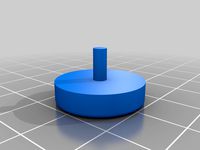 Clansman RT320/PRC320 Feet