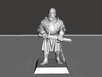 German_Empire_duke/General