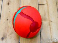 Morphball moneybox