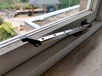 AXA Window Handle Replacement