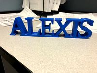 Alexis