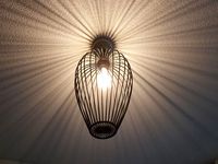 lampshade bar