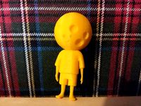 Moon Man