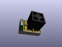 479480001 MID Chip Antenna