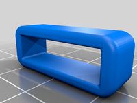 Garmin Vivoactive 3 keeper