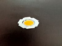 SMD - LED chip holder