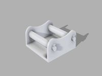 Spool holder