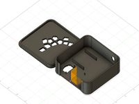 Desktop dac
