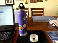 Hydro Flask Bumper 24 oz