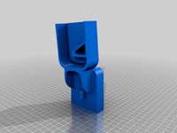 Nuna Ivvy ADAPTER