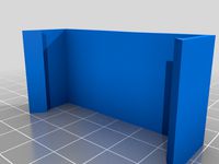 IFPA Interlock Clip