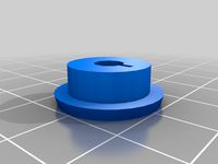 Toy Train Single wheels for replacement