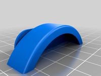 K40 Handle Shorter